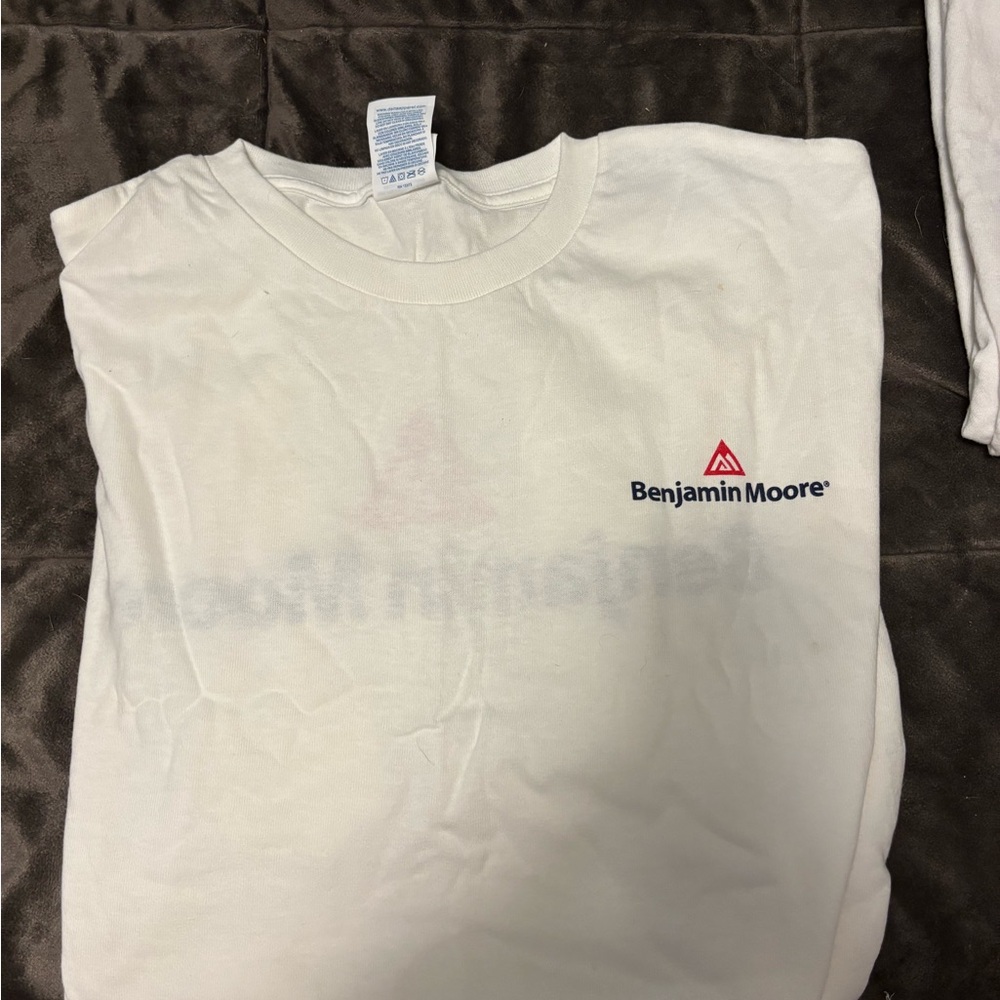 Benjamin Moore T shirt